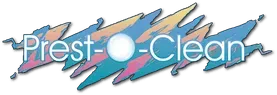 logo Prest O Clean